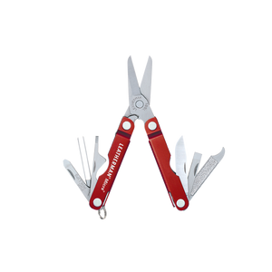 Leatherman MICRA Gray