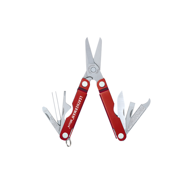 Leatherman MICRA Gray