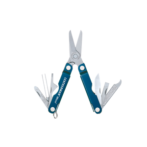 Leatherman MICRA Silver