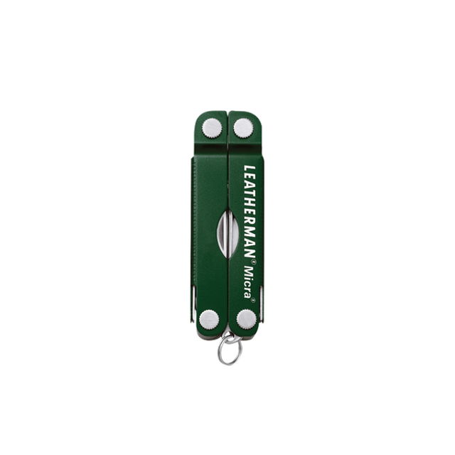 Leatherman MICRA Black