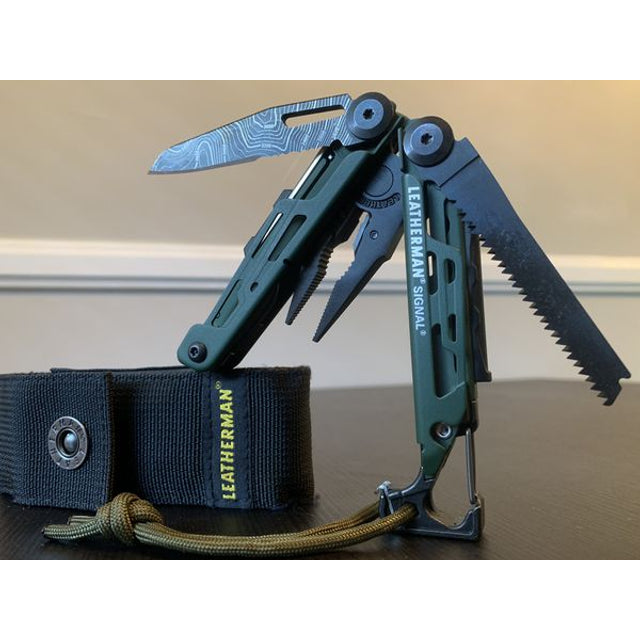 SIGNAL - TOPO (SPECIAL EDITION)