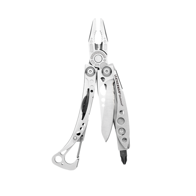 Leatherman SKELETOOL Silver