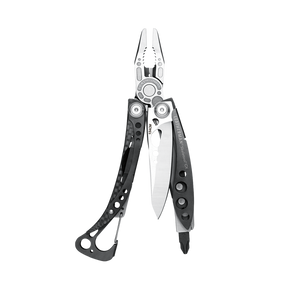 Leatherman SKELETOOL CX Black