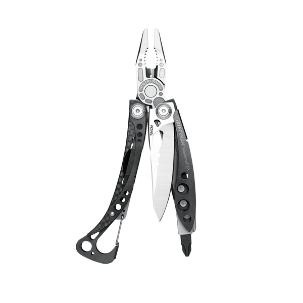 Leatherman SKELETOOL CX Black