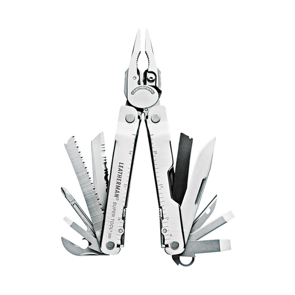 Leatherman SUPERTOOL 300 Silver