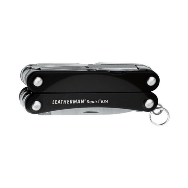 Leatherman SQUIRT ES4 Red