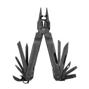 Leatherman SUPERTOOL 300 EOD Black