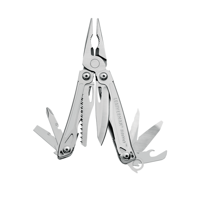 ★大人気商品★ SIDEKICK – Leatherman HK テーブル・チェア・ハンモック