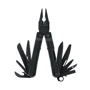 Leatherman REBAR (BLACK) Black