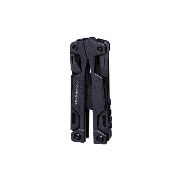 レザーマン OHT BLACK レザーマン OHT BLACK