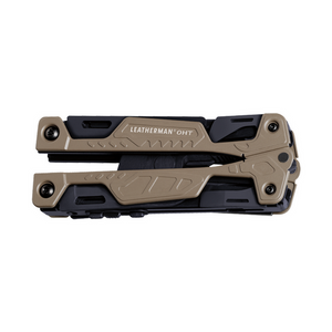 Leatherman OHT Silver