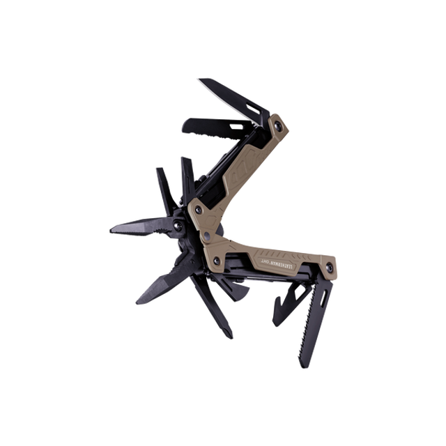 Leatherman OHT Black