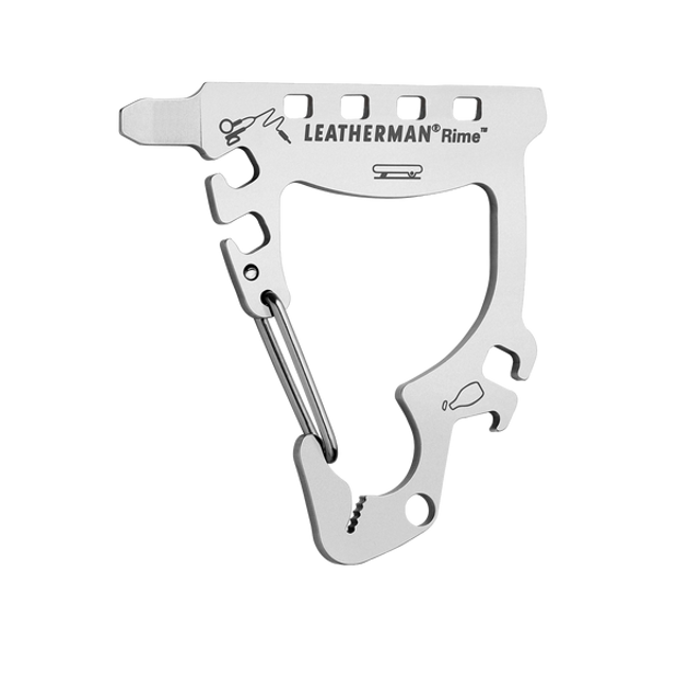 Leatherman RIME Silver
