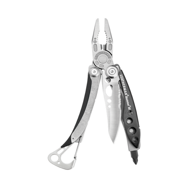 Leatherman SKELETOOL SX Gray