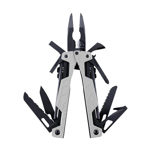 OHT – Leatherman HK OHT – Leatherman HK