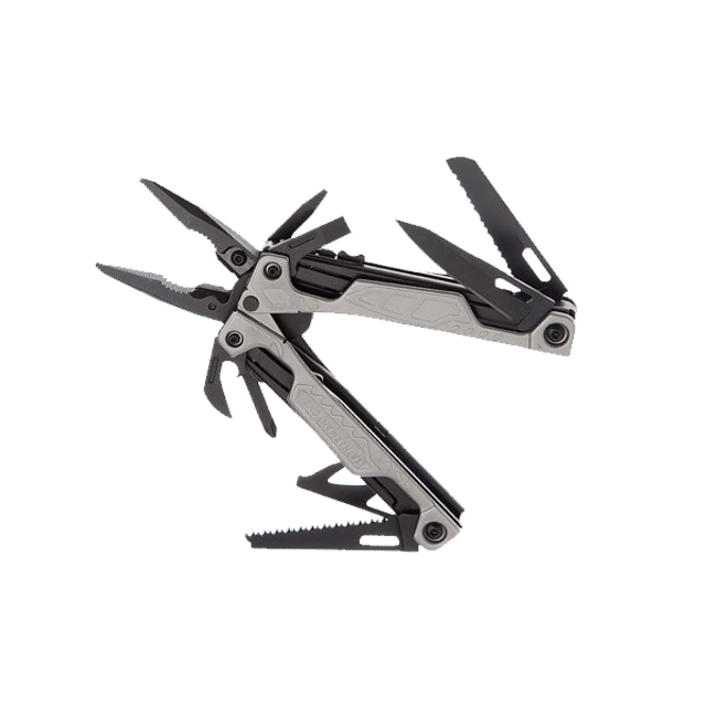 OHT – Leatherman HK