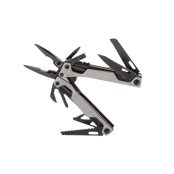OHT – Leatherman HK OHT – Leatherman HK