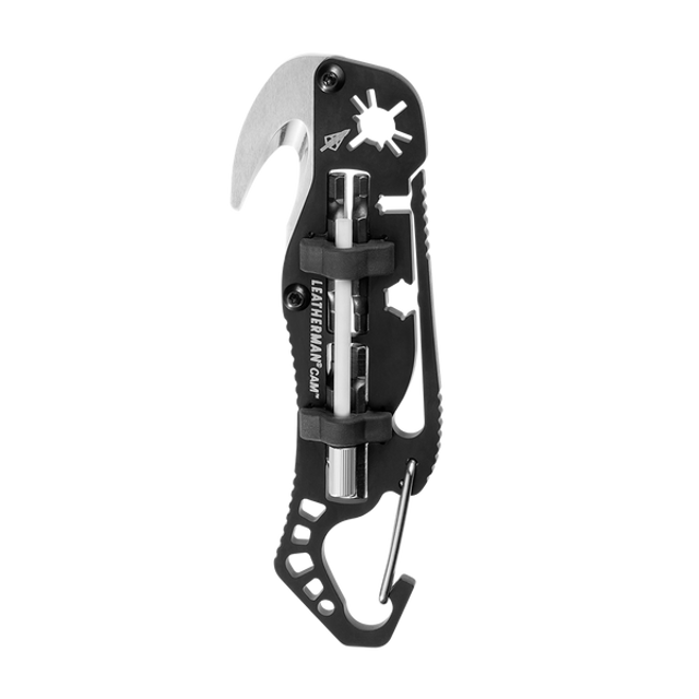 Leatherman CAM Black