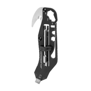 Leatherman PUMP Black