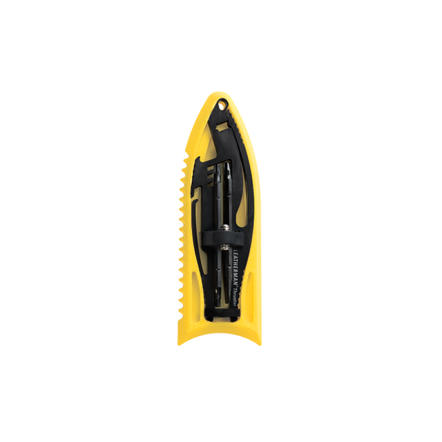 Leatherman THRUSTER Yellow Black