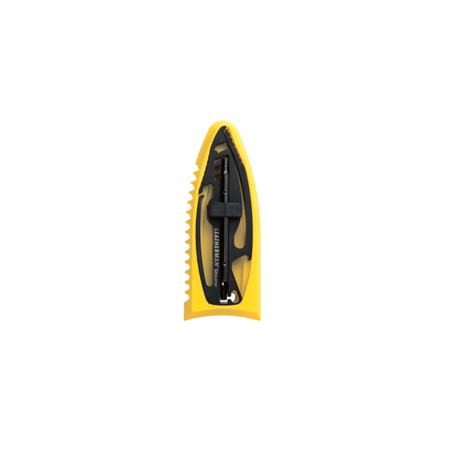 Leatherman SHOOTER Yellow Black