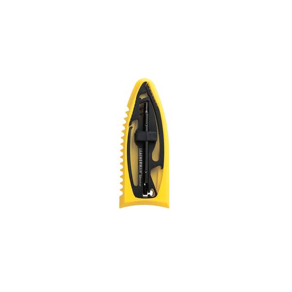 Leatherman SHOOTER Yellow Black