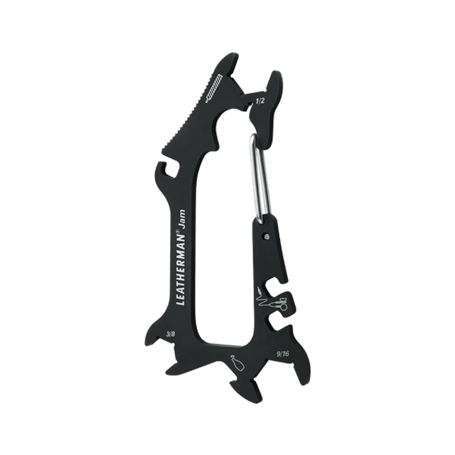 Leatherman JAM Black