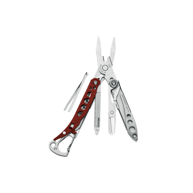 Leatherman STYLE PS Red