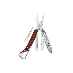 Leatherman STYLE PS Red