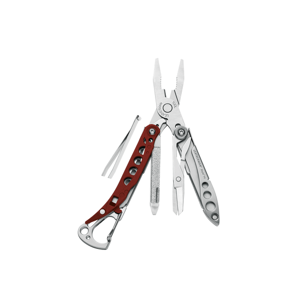 Leatherman STYLE PS Red