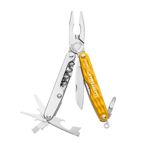 Leatherman JUICE C2 Yellow