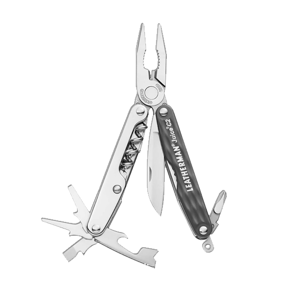 Leatherman JUICE C2 Gray