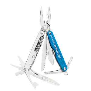 Leatherman JUICE CS4 Gray