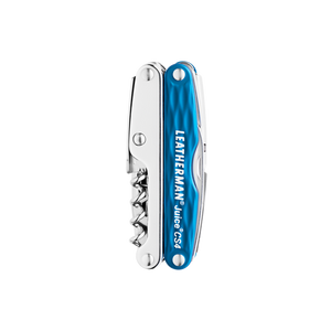 Leatherman JUICE CS4 Blue