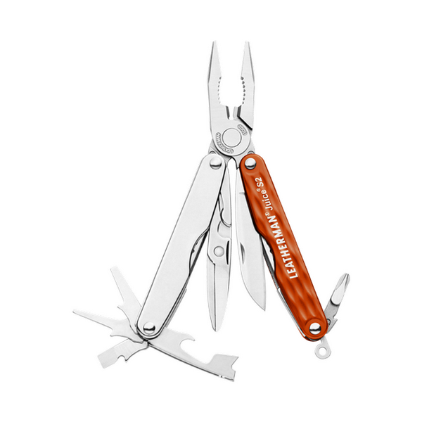 LEATHERMAN レザーマン JUICE S2 ジュース S2 マルチツール 日本