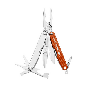 Leatherman JUICE S2 Gray