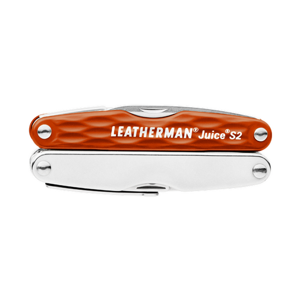 JUICE S2 – Leatherman HK