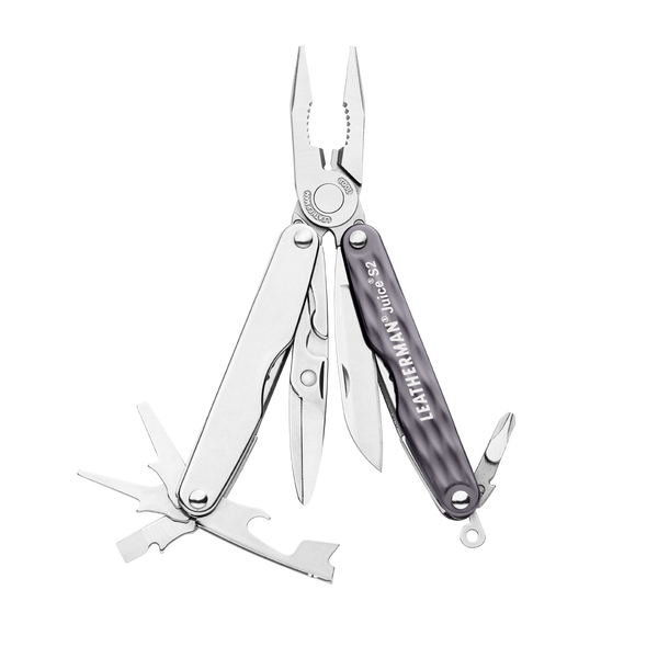 LEATHERMAN レザーマン JUICE S2 ジュース S2 マルチツール 日本