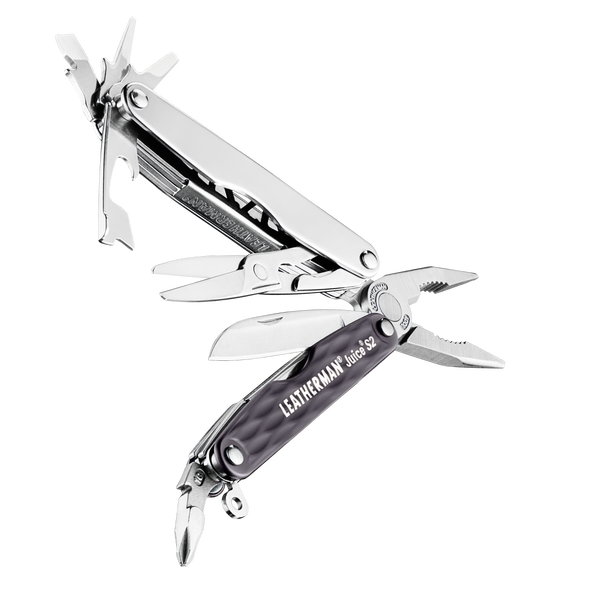 JUICE S2 – Leatherman HK JUICE S2 – Leatherman HK