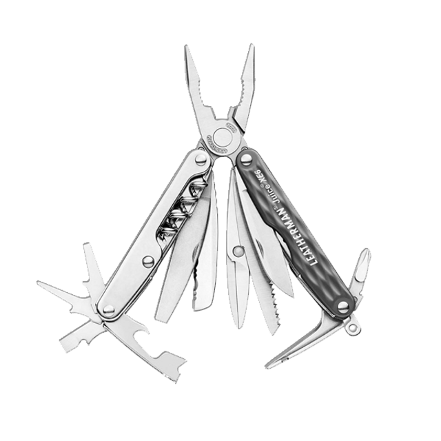 Juice XE6 18-in-1 Multi-Tool | Leatherman​​