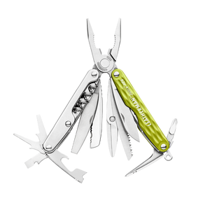 Leatherman JUICE XE6 Green