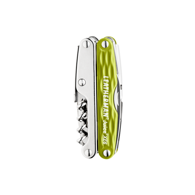 その他 LEATHERMAN - LEATHERMAN JUICE XE6 JUICE XE6 – Leatherman HK