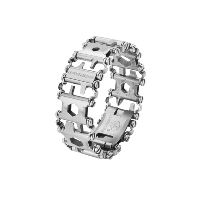 Leatherman watch band on sale