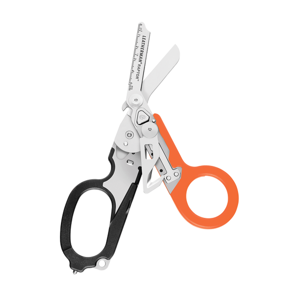 RAPTOR – Leatherman HK