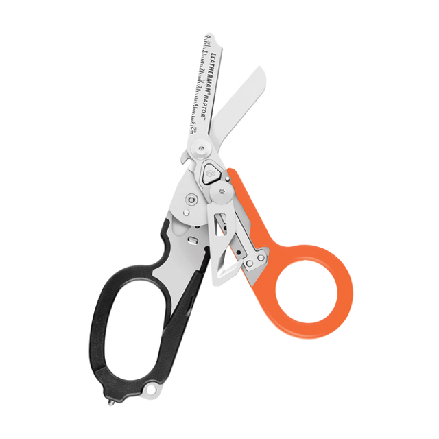 RAPTOR – Leatherman HK