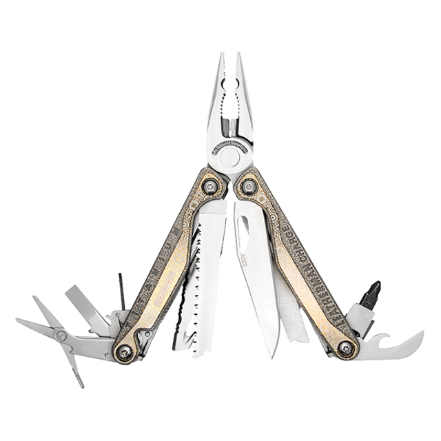 CHARGE TTI (YEAR-OF-MONKEY EDITION)