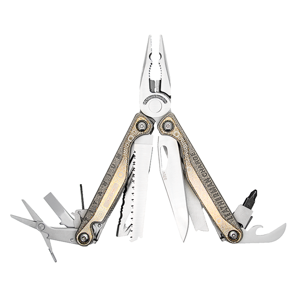Leatherman limited hot sale
