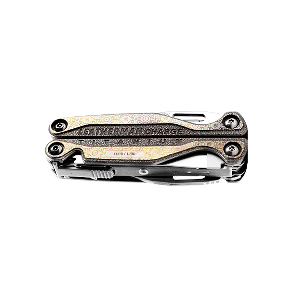 leatherman レザーマンチャージtti(旧モデル) leatherman レザーマンチャージtti(旧モデル)