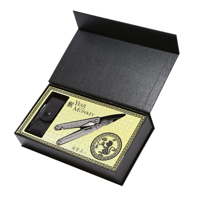 CHARGE TTI (YEAR-OF-MONKEY EDITION)