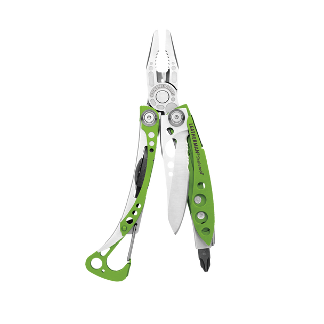 その他 LEATHERMAN - LEATHERMAN SKELETOOL Skeletool® 7-in-1 Multi-Tool | Leatherman